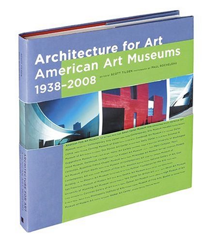 Architecture for Art: American Art Mu