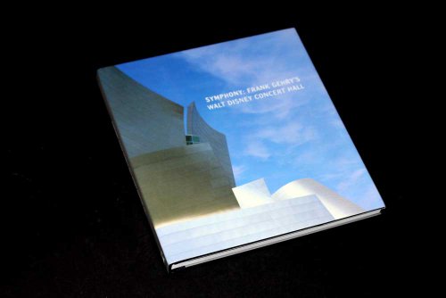 Symphony: Frank Gehry's Disney Concer