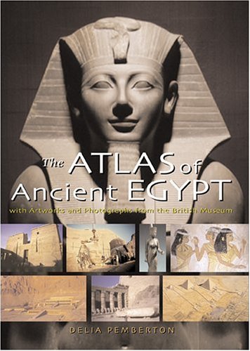 Atlas of Ancient Egypt