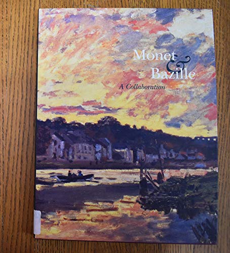 Monet & Bazille: A Collaboration