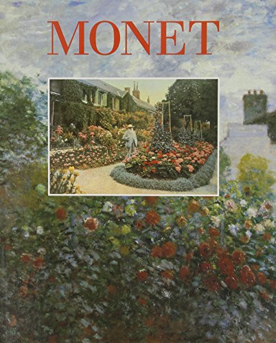 Monet (Abradale)