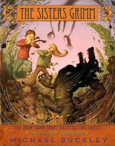 The Sisters Grimm