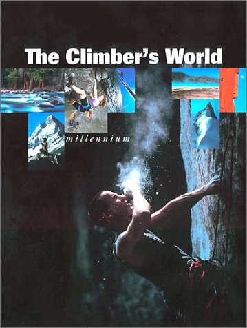 Climber's World
