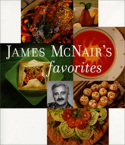 James McNair's Favorites