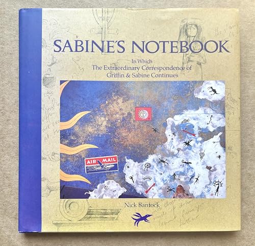 Sabine's Notebook