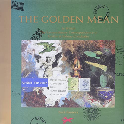 Golden Mean