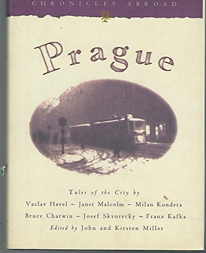 Prague: Tales of the City