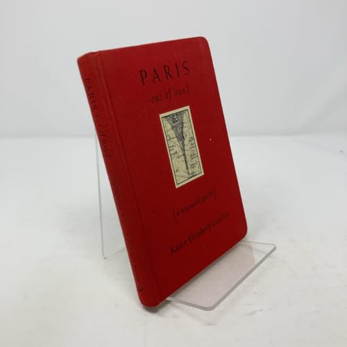 Paris out of Hand