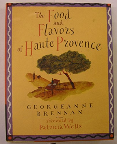 Food and Flavours of Haute Provence