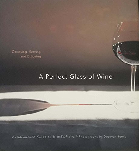 Perfect Glass of Wine