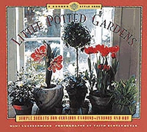 Little Potted Gardens