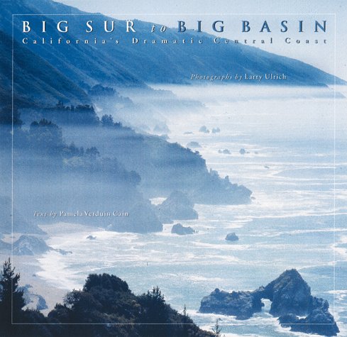 Big Sur to Big Basin: Central Coast