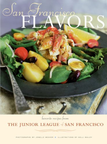 San Francisco Flavours