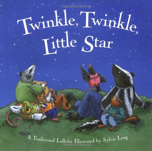 Twinkle, Twinkle, Little Star
