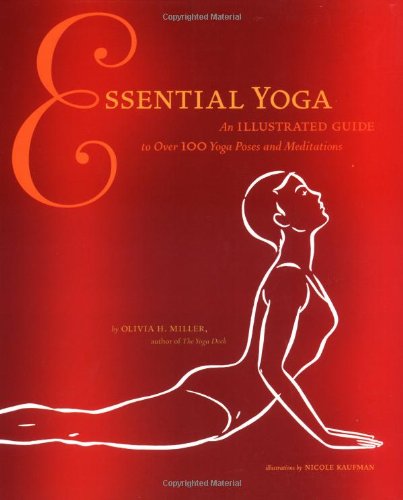 Essential Yoga