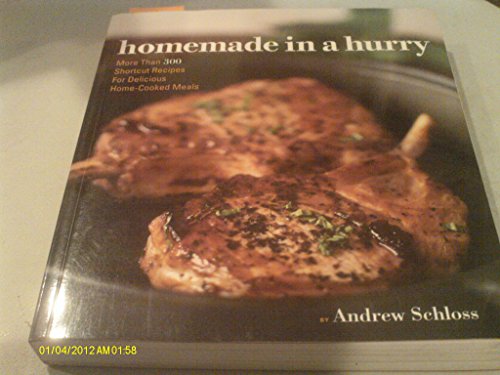 Homemade in a Hurry