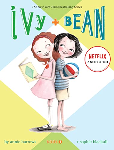 Ivy & Bean - Book 1