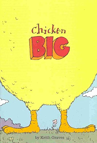 Chicken Big