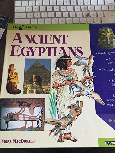 Ancient Egyptians