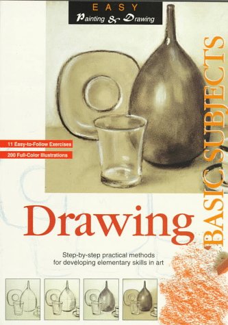 Drawing Basic Subjects