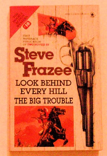 Look behind Every Hill