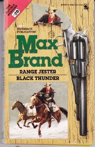 Range Jester