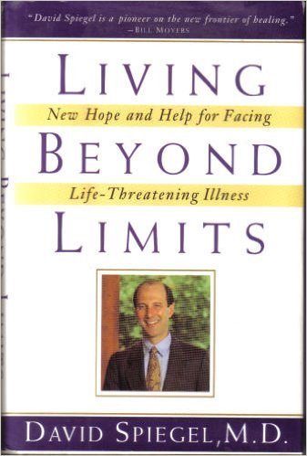 Living beyond Limits: New Hope and Help for Facing Life-Threatening