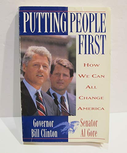 Putting People First #