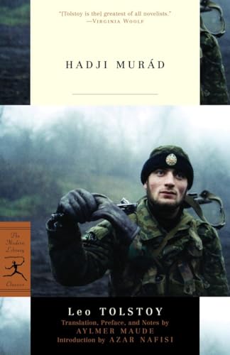 Hadji Murad