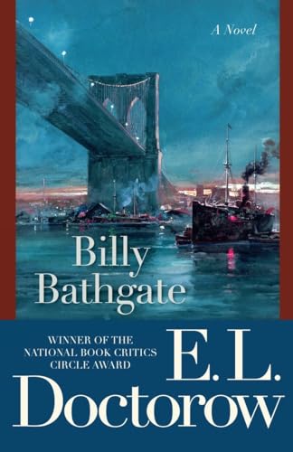 Billy Bathgate: A Novel