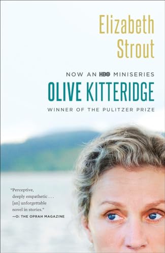 Olive Kitteridge