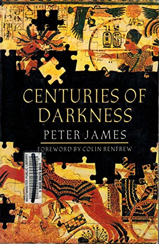 Centuries Of Darkness