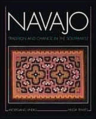 Navajo: Tradition and Change in the Southwest