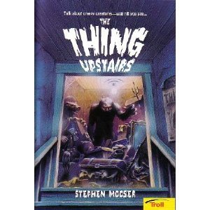 The Thing Upstairs