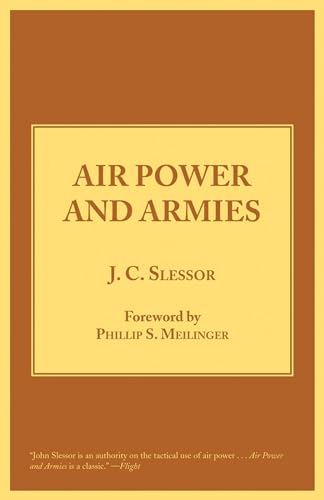 Air Power and Armies