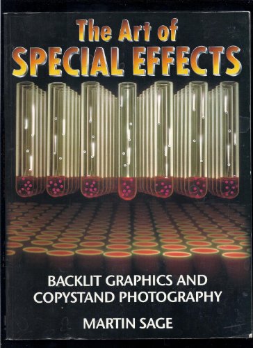 The Art of Special Effects