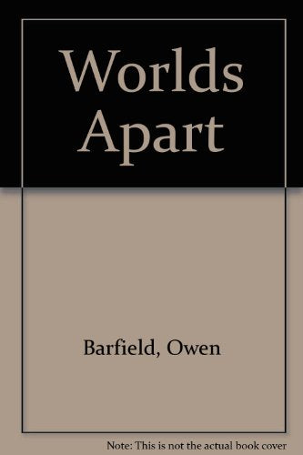 Worlds Apart