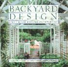 Backyard Design: Making the Most of Space around Your House