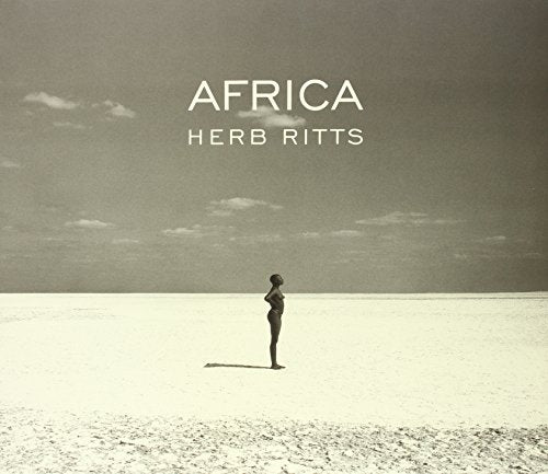 Herb Ritts' Africa