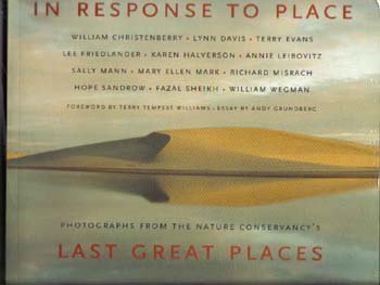 In Response to Place: Photographs from the Nature Conservancy's Last