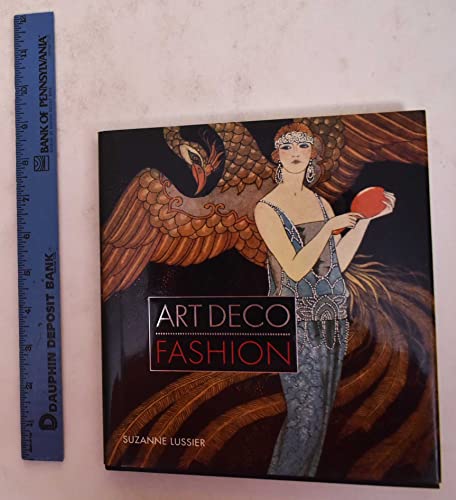 Art Deco Fashion