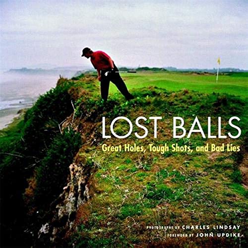 Lost Balls