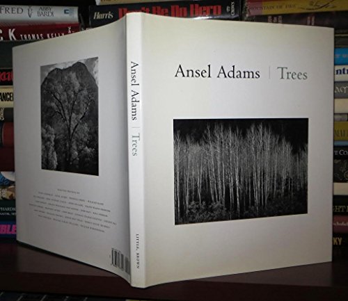 Ansel Adams: Trees