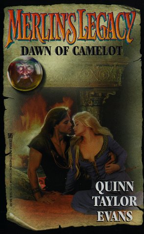 Merlin's Legacy: Dawn of Camelot