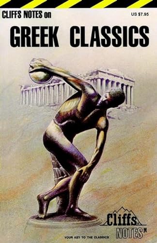 Notes on Greek Classics