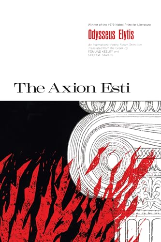 Axion Esti, The