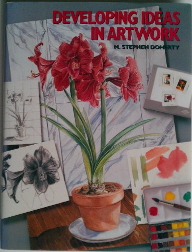 Developing Ideas in Artwork