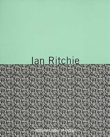Ian Ritchie