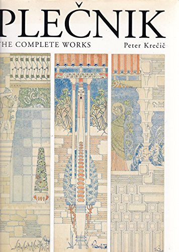 Ple Cnik, the Complete Works