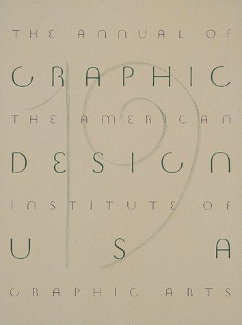 Graphic Design USA